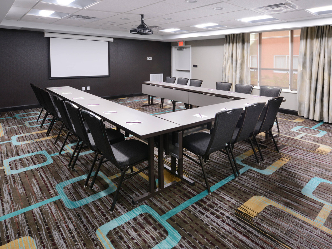 Residence Inn by Marriott Houston Pasadena主图