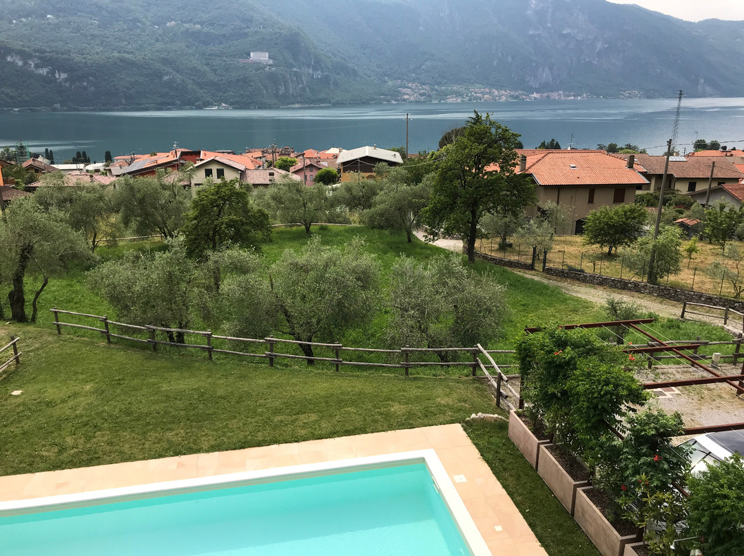Agriturismo Fulet