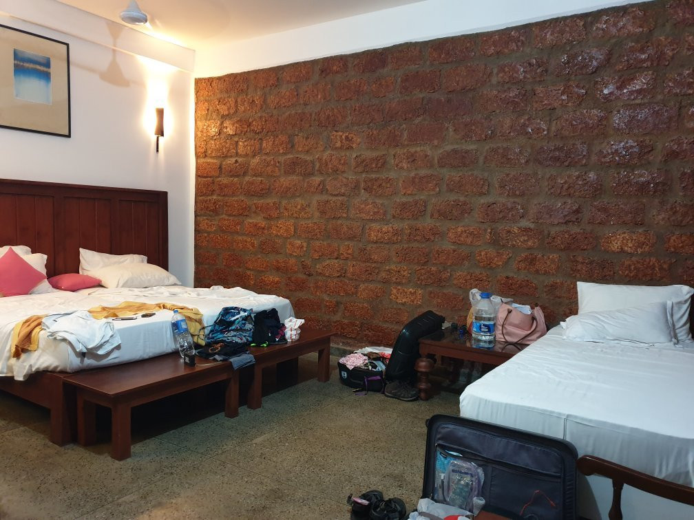 机场城中心酒店主图