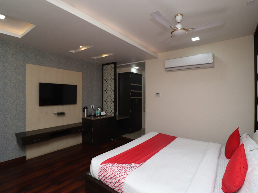 OYO 29382 Golden Laurel Inn主图