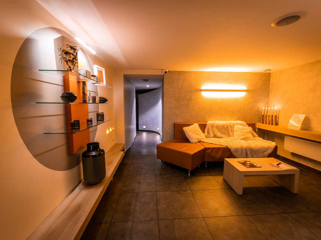 Kokum Spa & Beauté景点图片