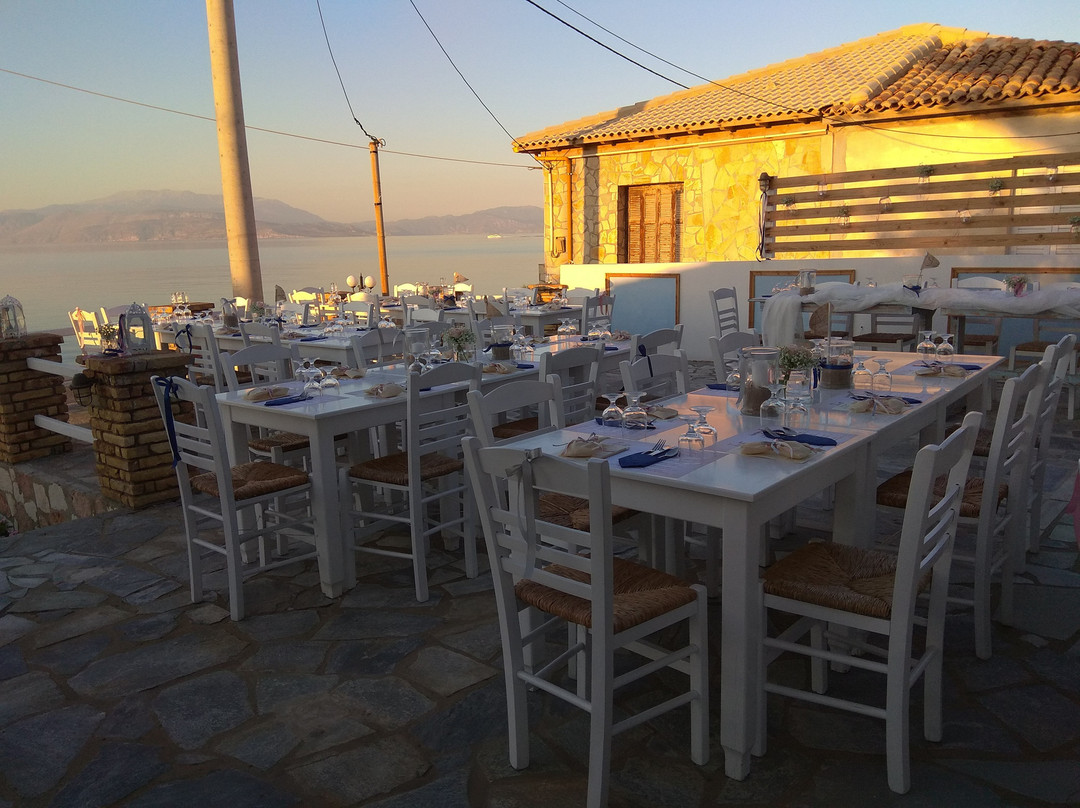 Sarantapichiotika旅游攻略图片