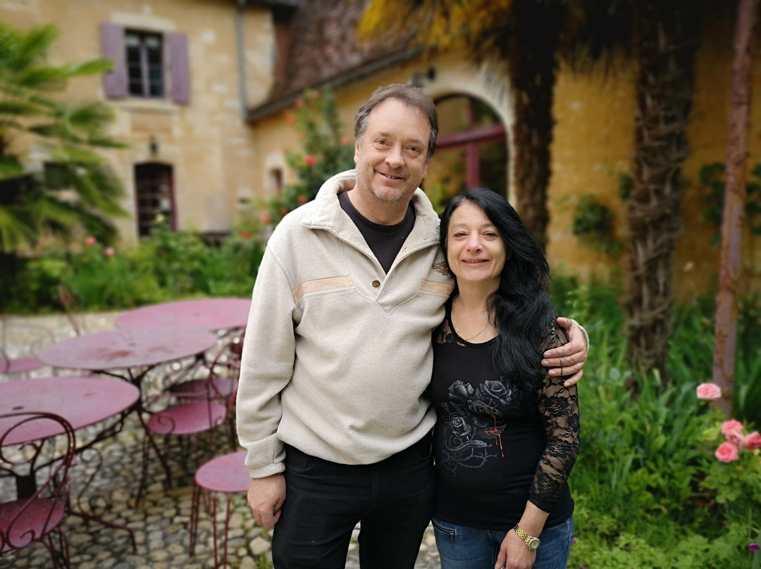 La Bastide du Roy主图