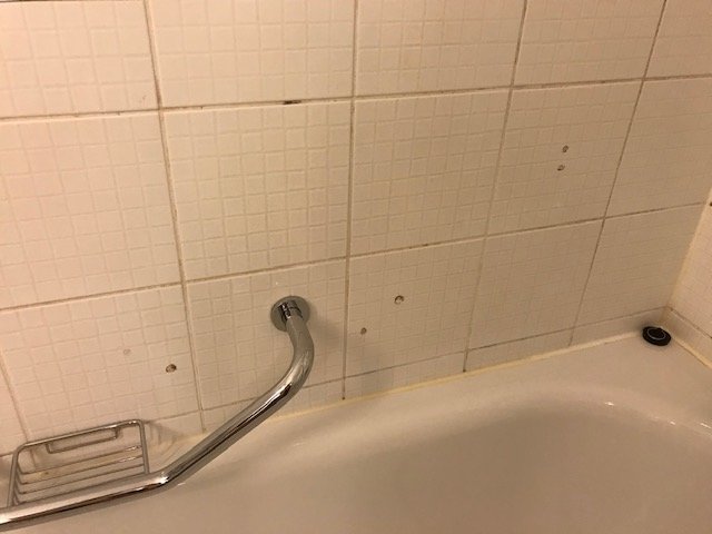 Mercure Hotel Bad Dürkheim An Den Salinen-浴室
