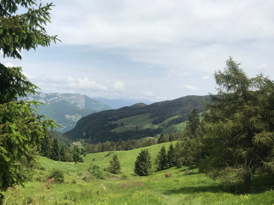 Rifugio Monte Baldo主图