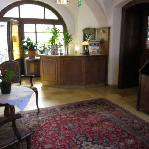 Hotel & Restaurant Krone主图