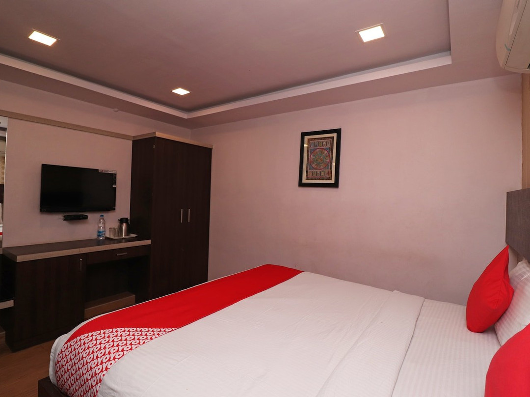 Shankar Bhavan主图