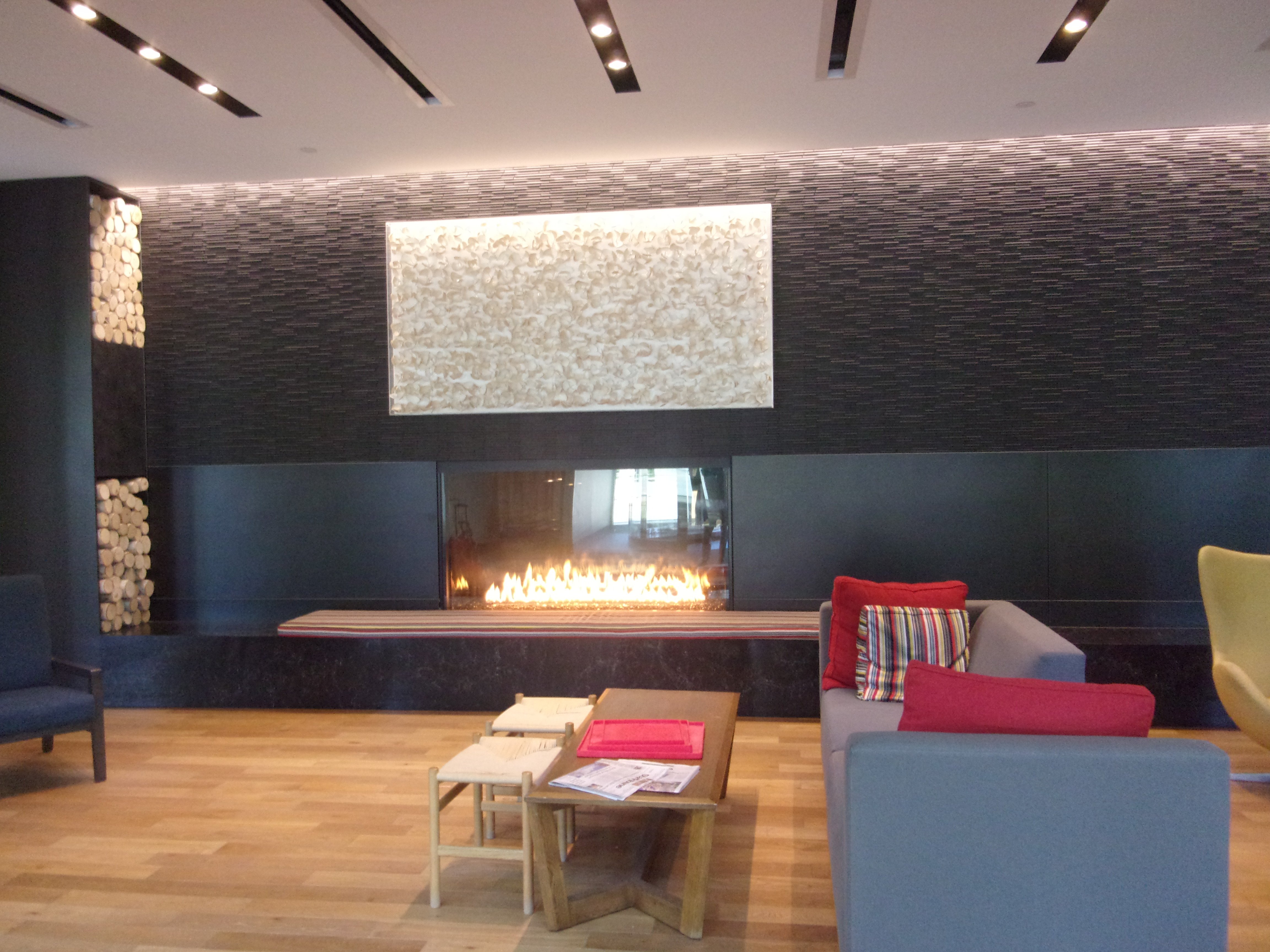 Hyatt Regency Bloomington-Minneapolis-浴室