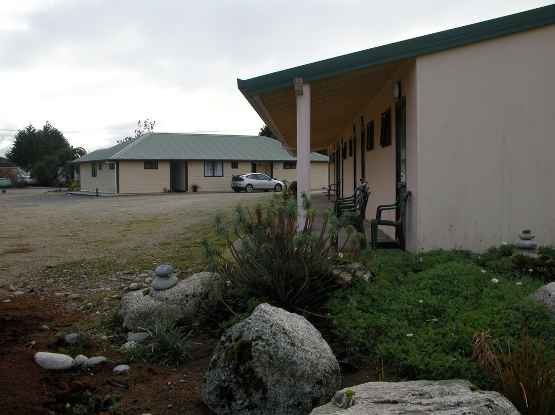 Karamea Hotel主图