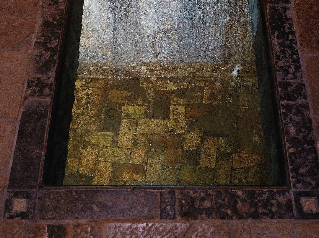 Banderari Amelia & Regoladarte-Amelia必去景点