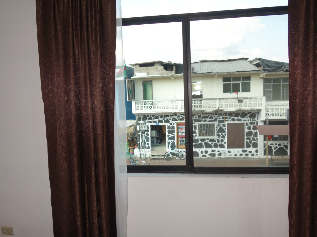 科洛马加拉帕戈斯旅馆主图