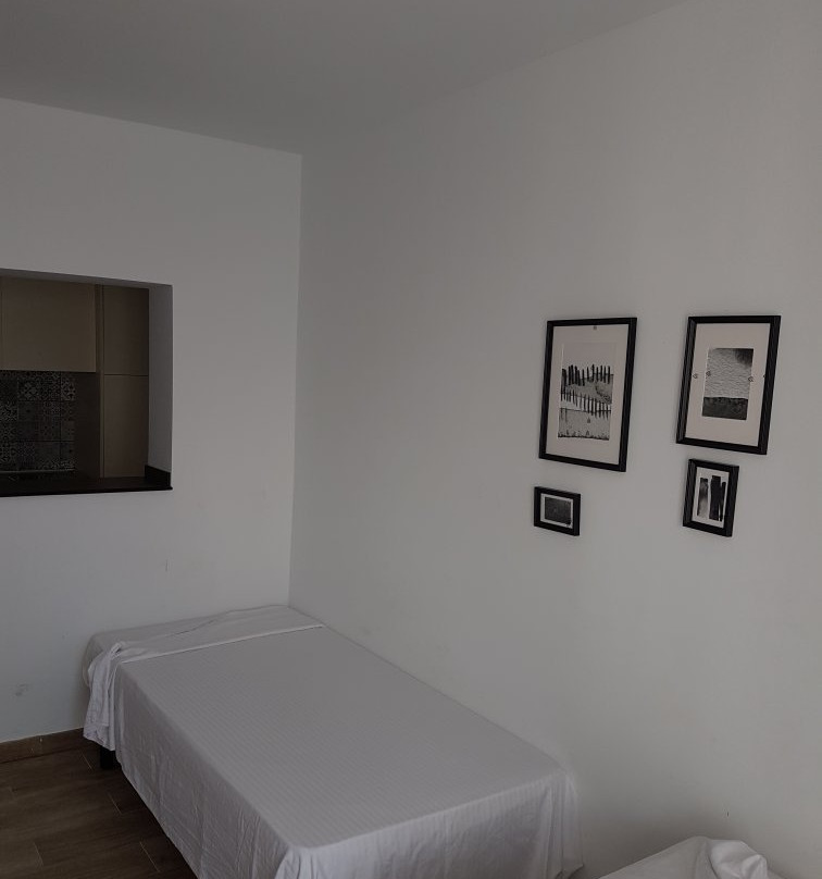 Villa Real Club Apartments主图