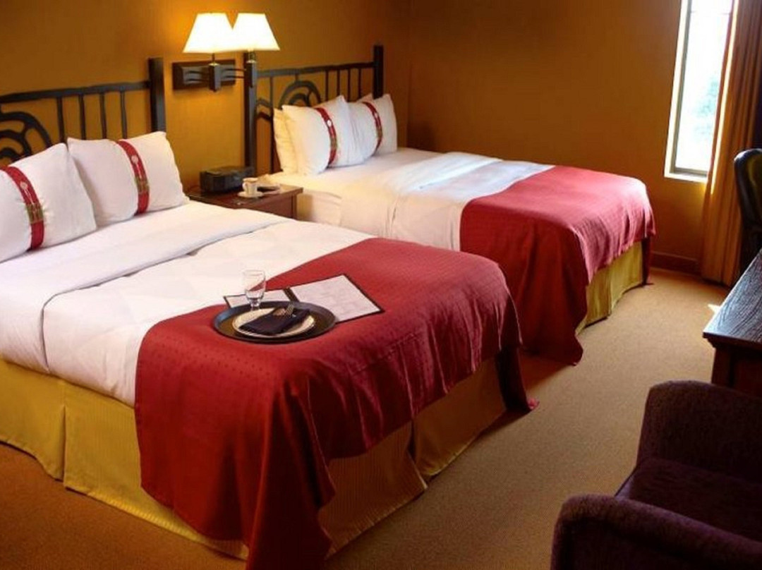 Holiday Inn Pewaukee-milwaukee West By IHG主图