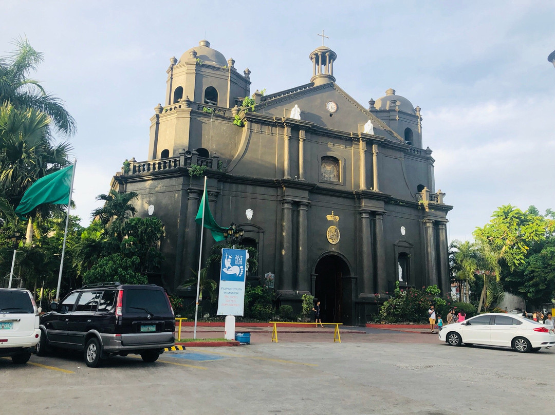 St John The Evangelist Metropolitan Cathedral-纳加必去景点