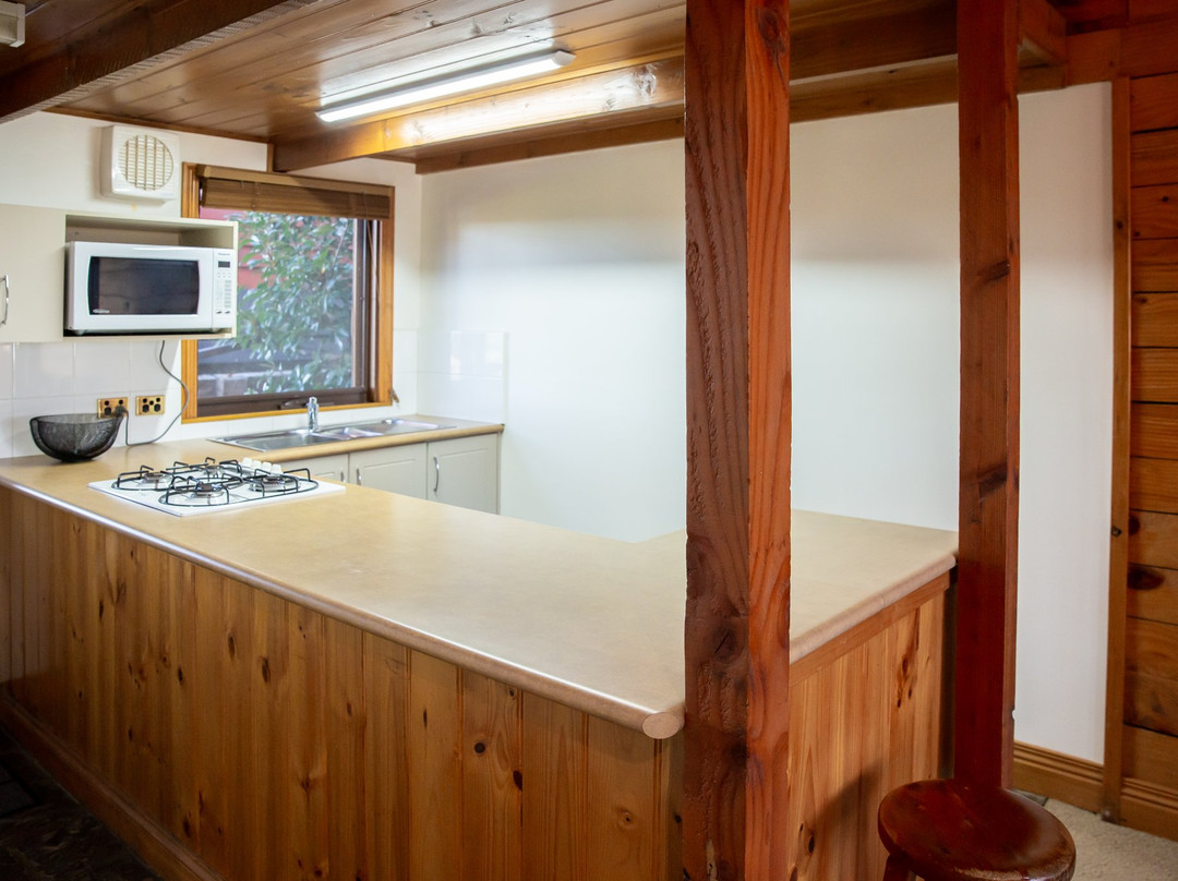 Vivere Retreat主图