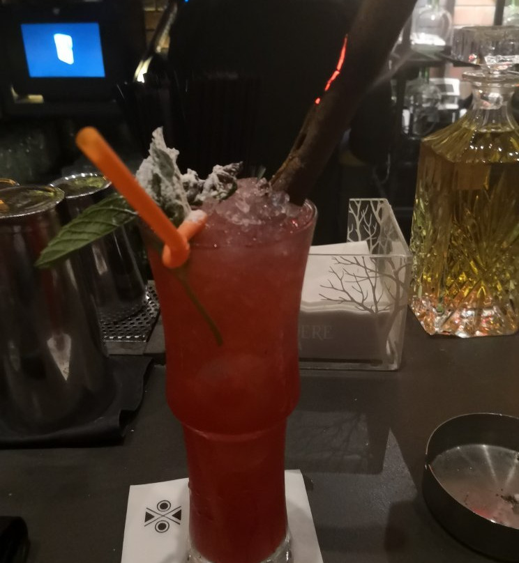 Fabrk Beirut-贝鲁特必去景点