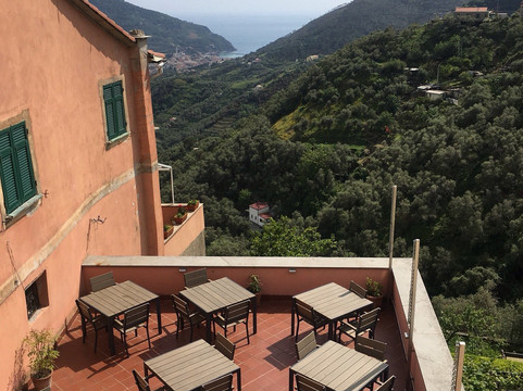 L'Antico Borgo主图