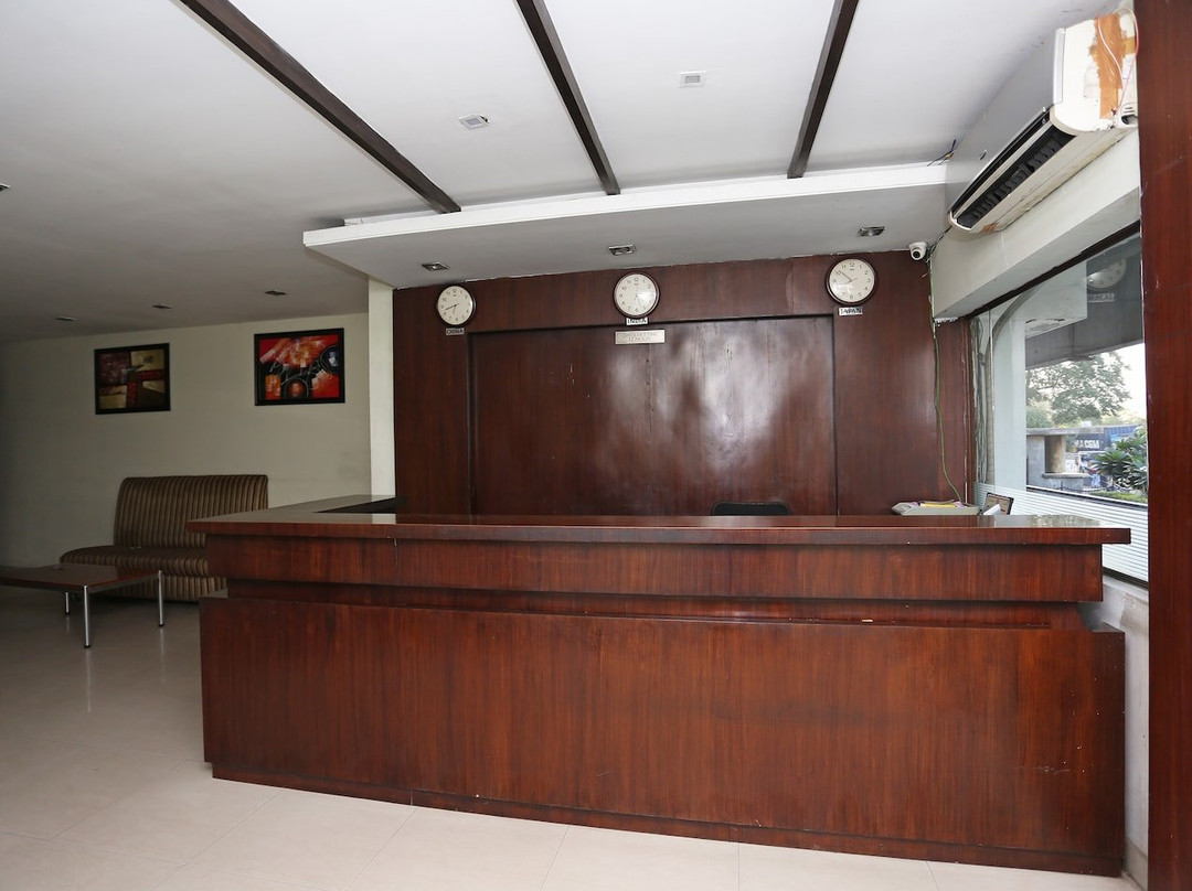 OYO 23661 Hotel Swagat Palace主图