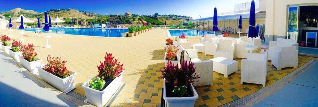 Moorea Park-Canicatti必去景点