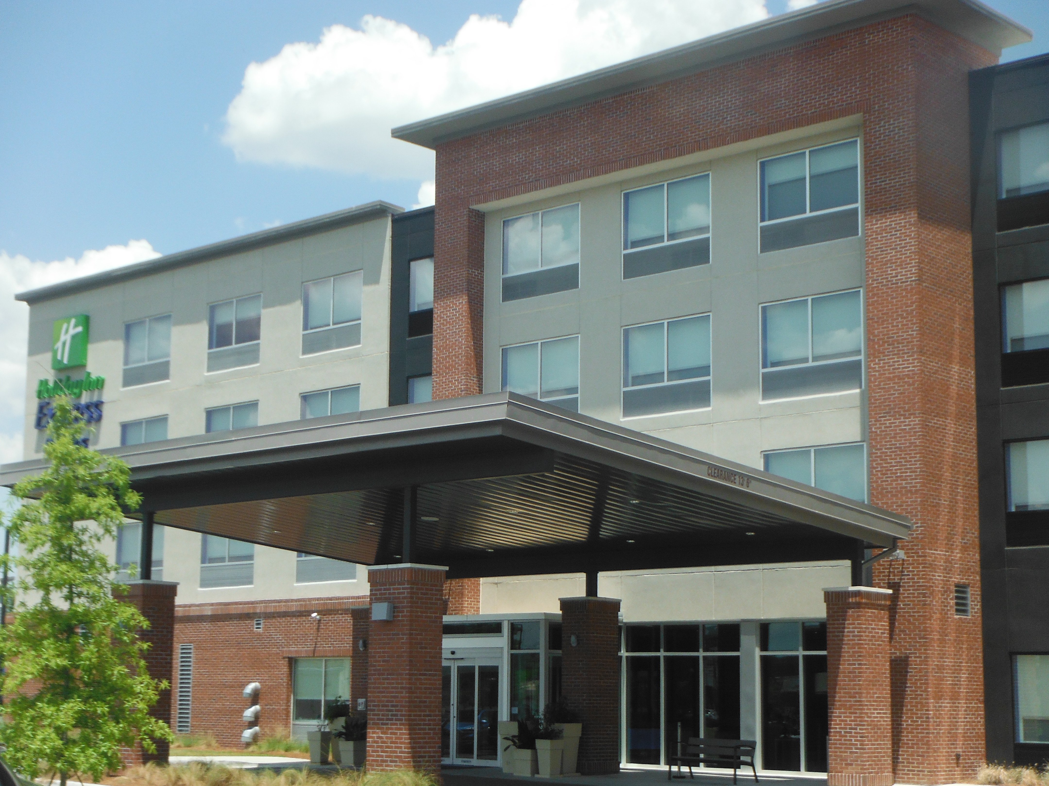 Holiday Inn Express & Suites Summerville By IHG-浴室