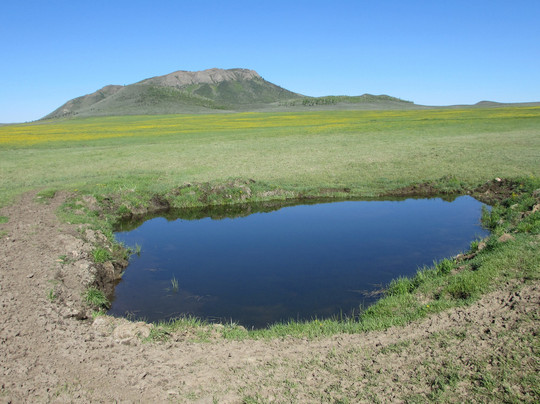 Slater旅游攻略图片