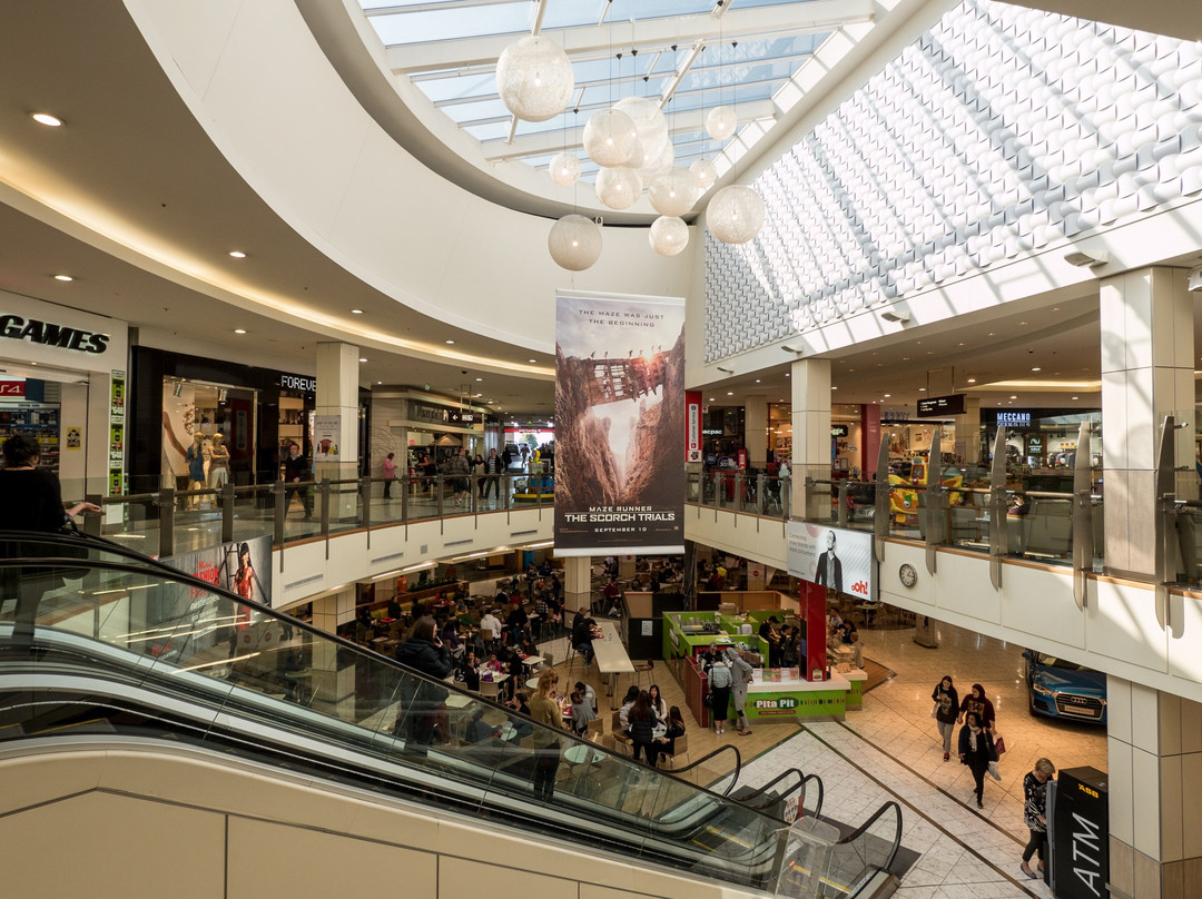 Westfield St Lukes-奥克兰必去景点