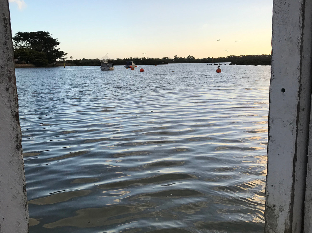 Tooradin Jetty-Tooradin必去景点