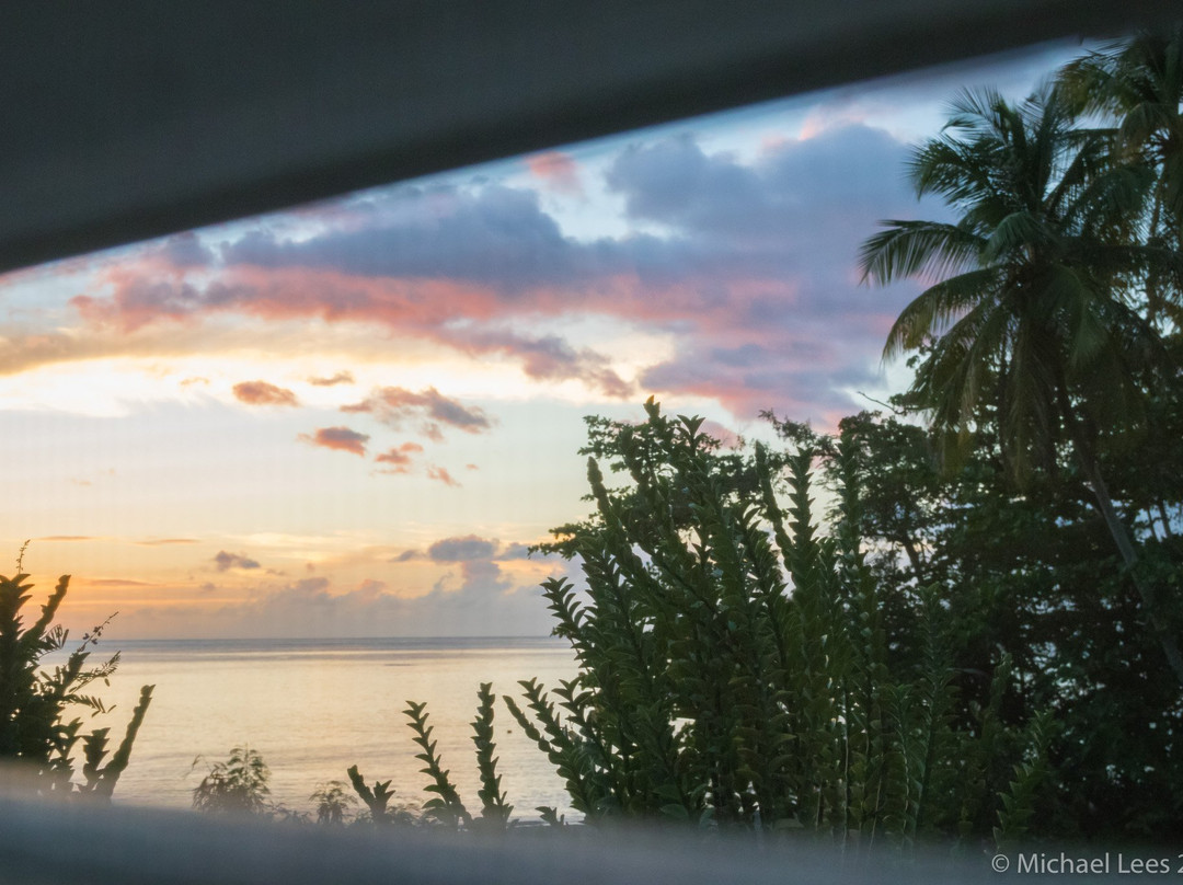 Sunset Bay Club & SeaSide Dive Center主图