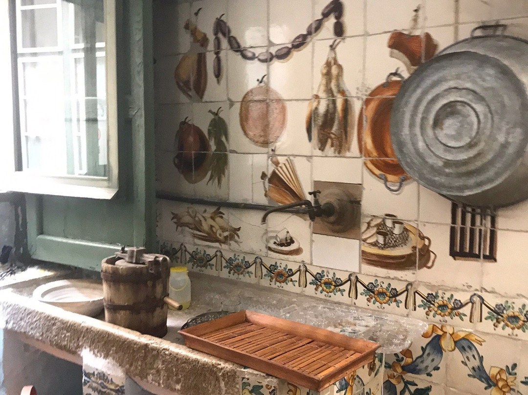 Palau de la Marqueseta-Carcaixent必去景点