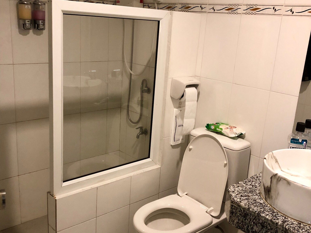 南攀瓦酒店主图