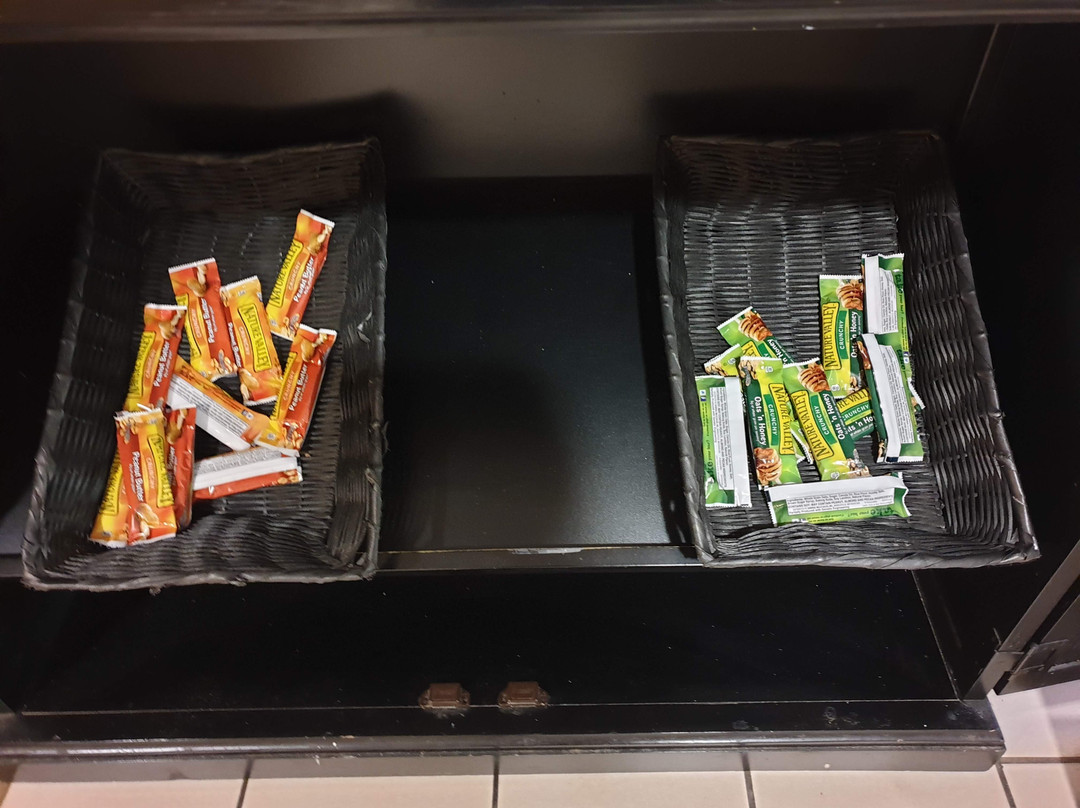 Extended Stay America - Princeton - West Windsor主图