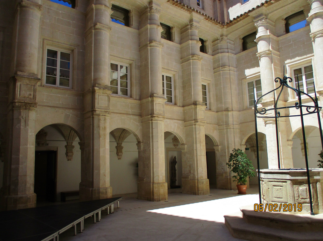 Museo de Menorca景点图片