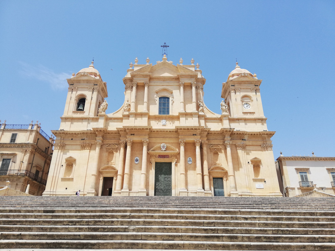 Noto Antica景点图片