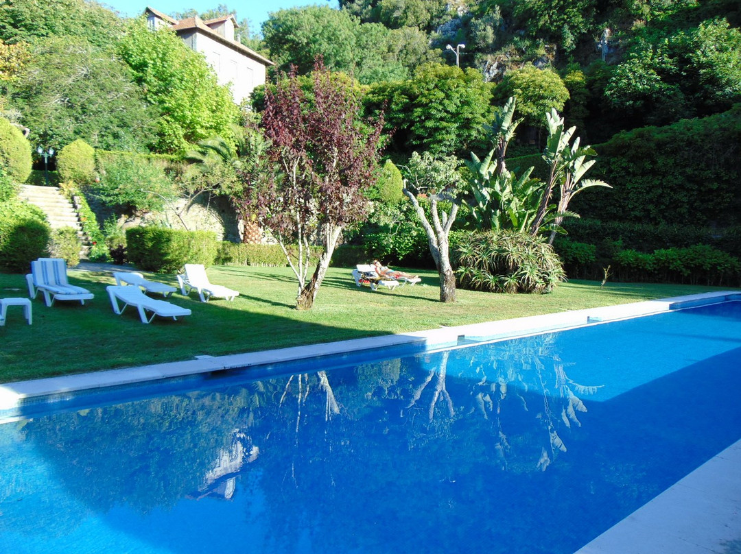 Hotel Sintra Jardim主图