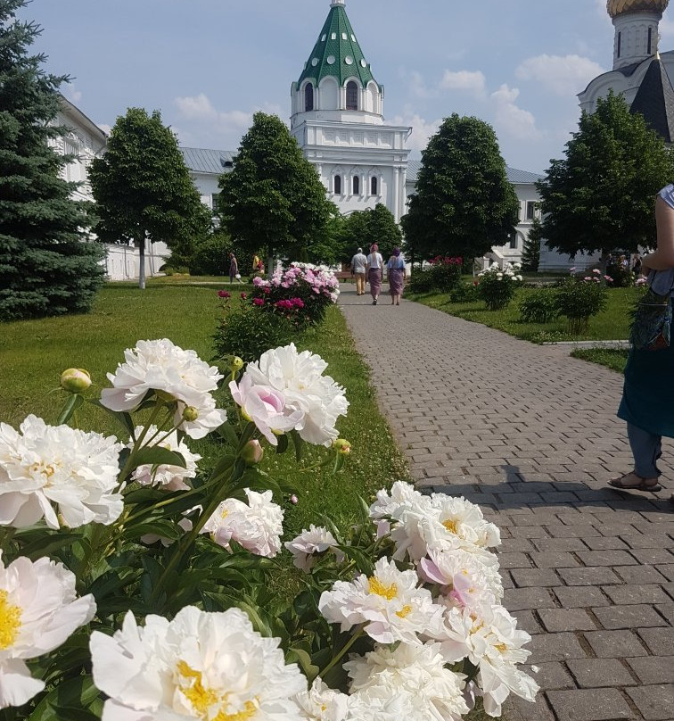 Spaso-Preobrazhenskiy Cathedral景点图片
