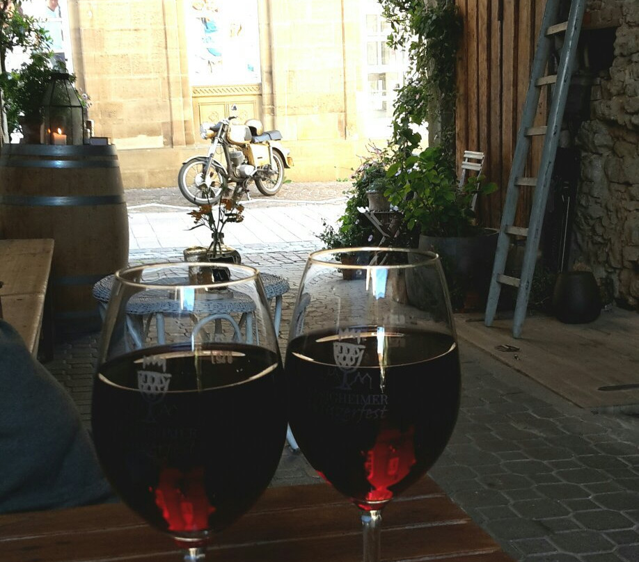 Hotel am Markt主图