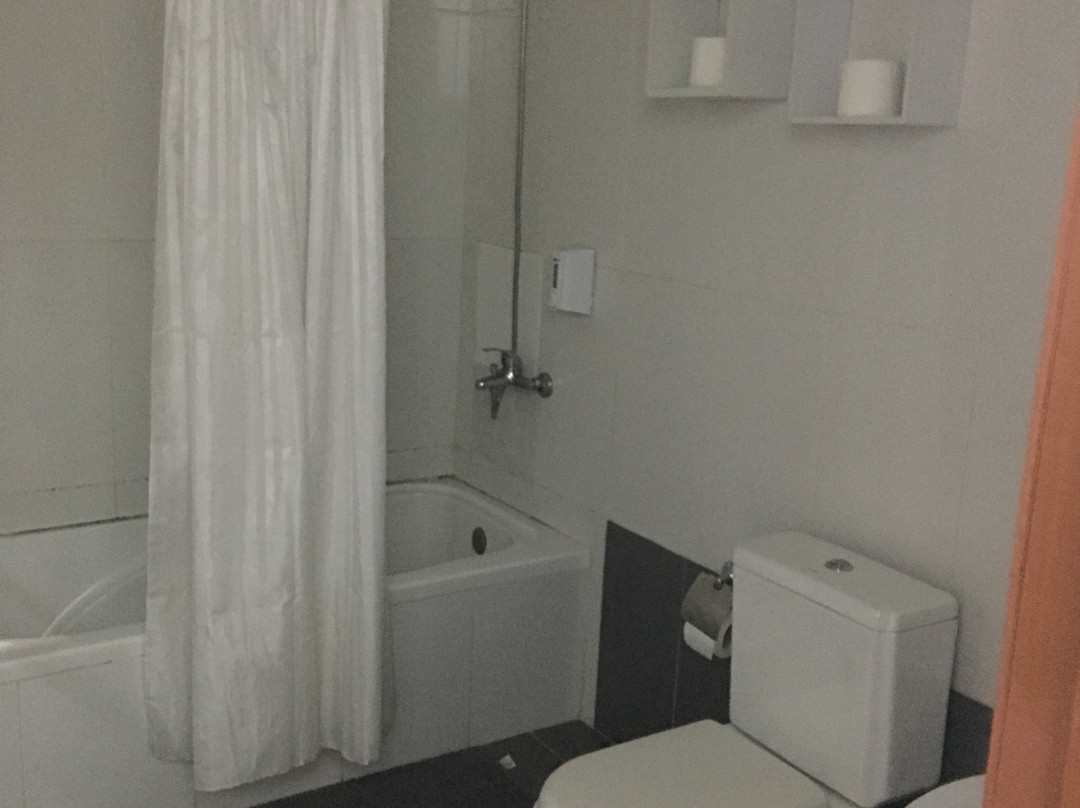 São Pedro Guesthouse主图
