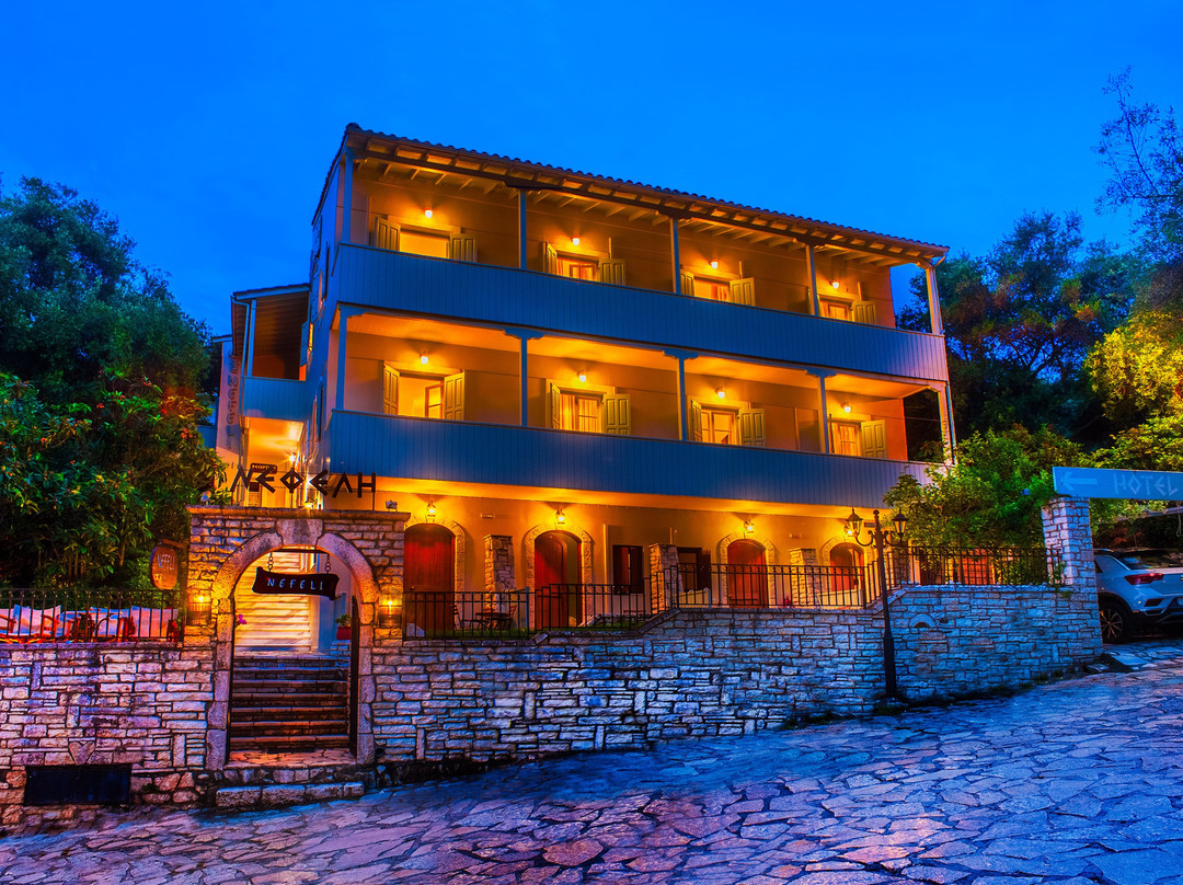 Hotel Nefeli
