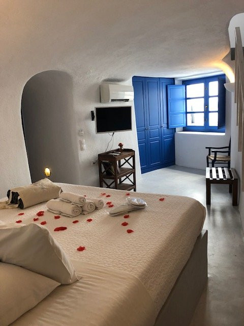 埃斯佩里亚传统酒店主图