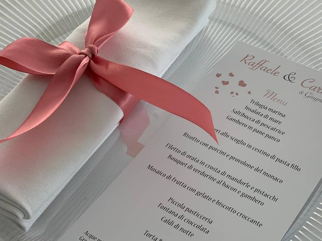 Meridiana Grand Hotel主图