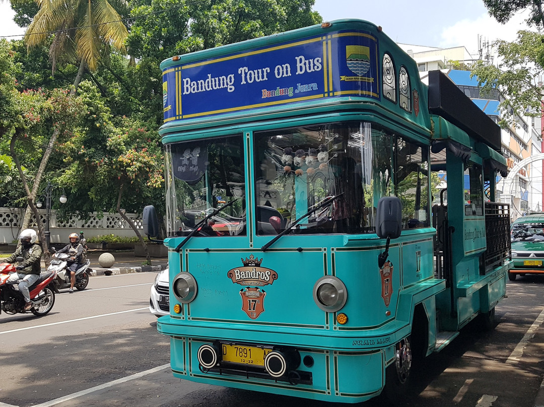 Bandung City Square景点图片