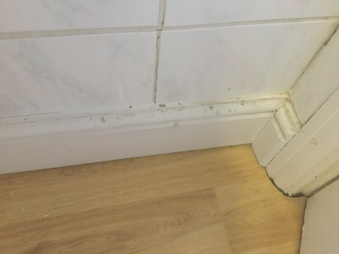 Chequers Hotel主图