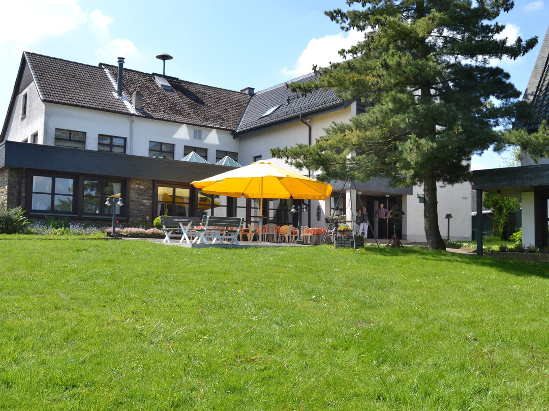 Gasthof Spelsberg主图