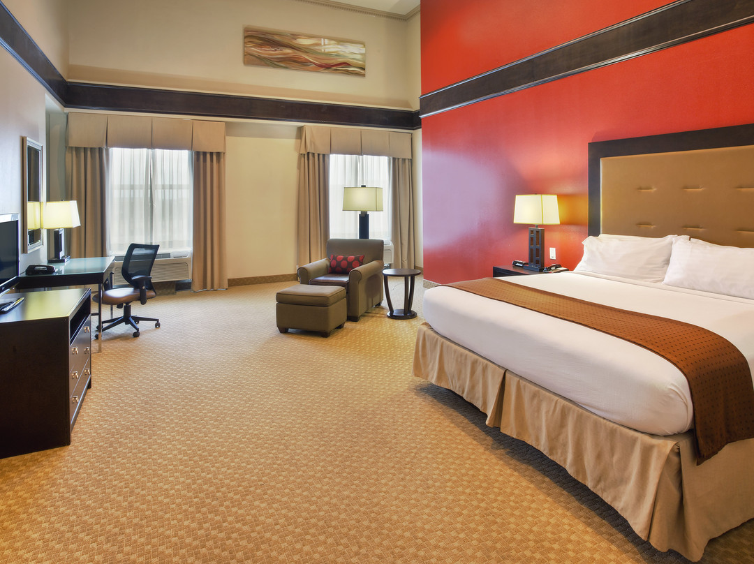 Holiday Inn Killeen - Fort Hood Area by IHG主图