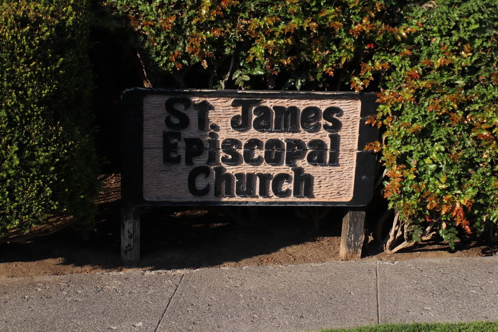 Episcopal Church of St James景点图片