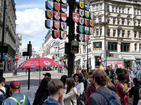 草莓之旅-伦敦背包行-伦敦必去景点