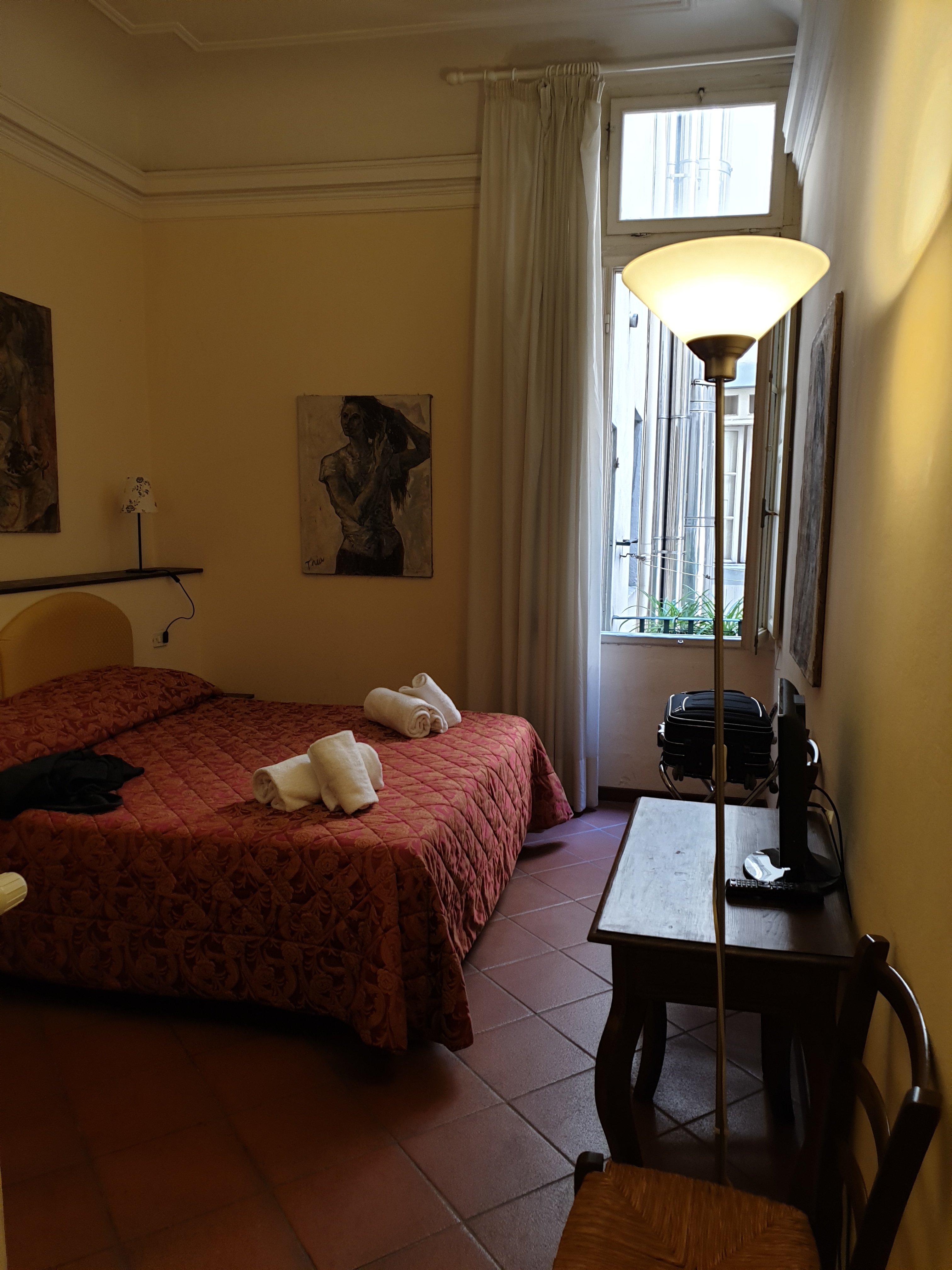 Ferdinando II dei Medici-官方