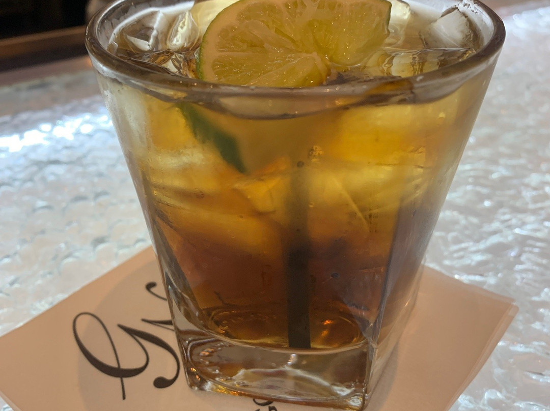 The Ice Bar - Golden Nugget-莱克查尔斯必去景点