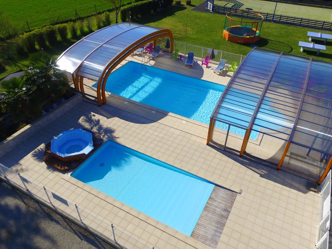 Camping De La Sole