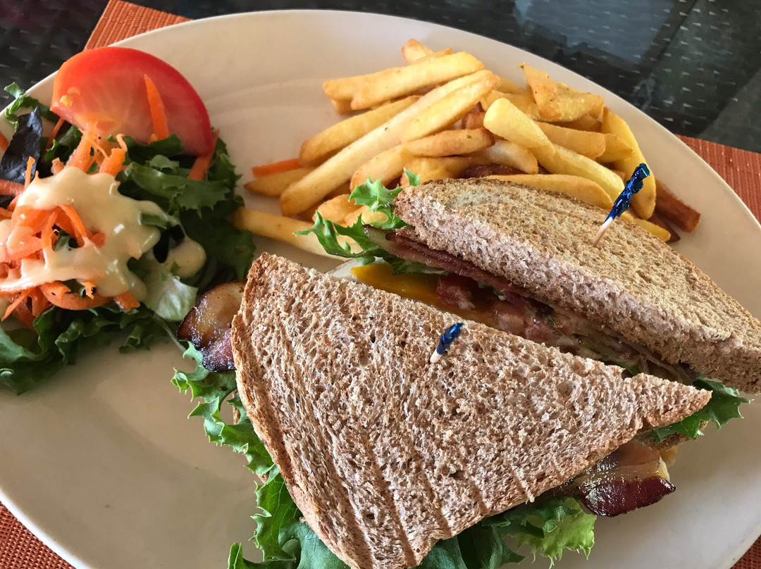 da'Vida Restaurant